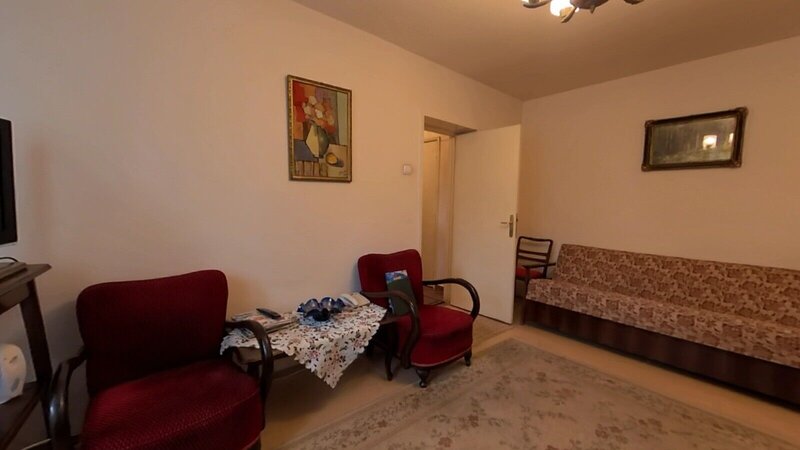 Baba Novac parc vanzare apartament 3 camere