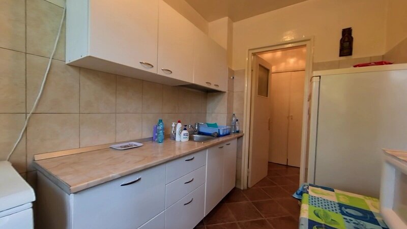 Baba Novac parc vanzare apartament 3 camere