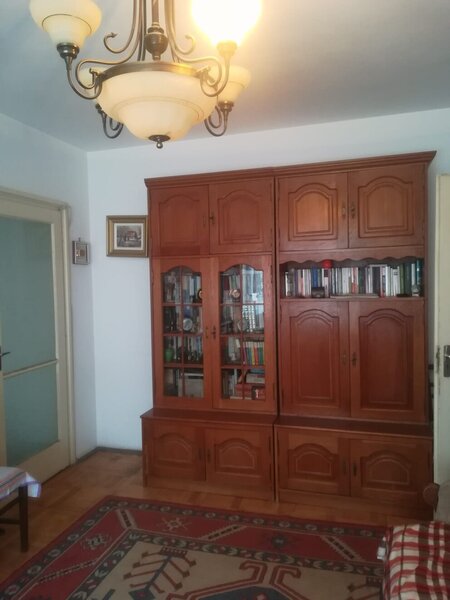 Baba Novac parc vanzare apartament 3 camere